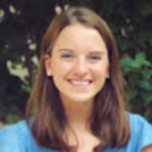 Meet your Posher, Mary katherine